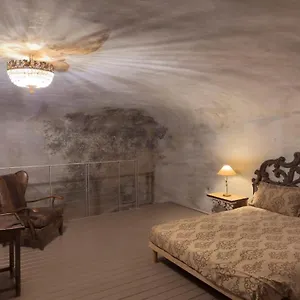  Appartamento Renaissance Palace Noble Floor Italia