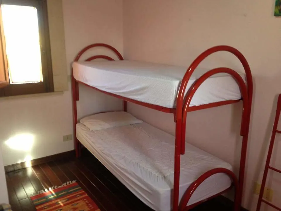 Country house Le 3 Tartarughe Guest House Lascari