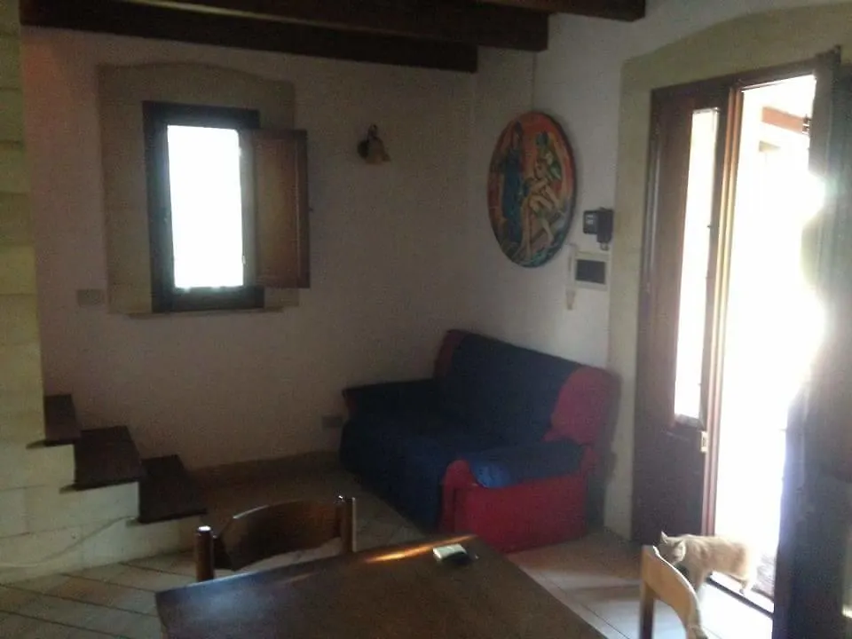Le 3 Tartarughe Guest House Lascari 0*,