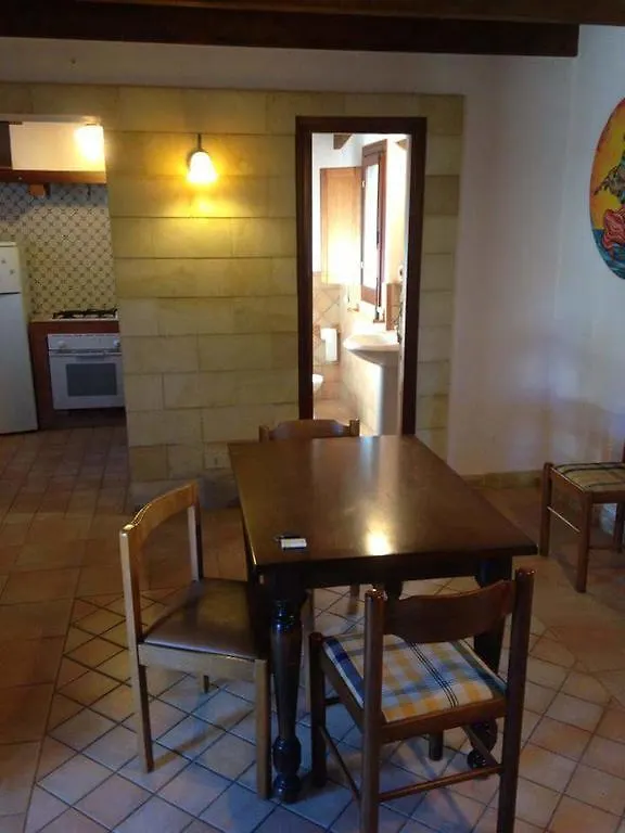 Le 3 Tartarughe Guest House Lascari Country house