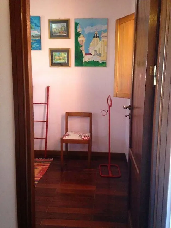 Country house Le 3 Tartarughe Guest House Lascari Italy