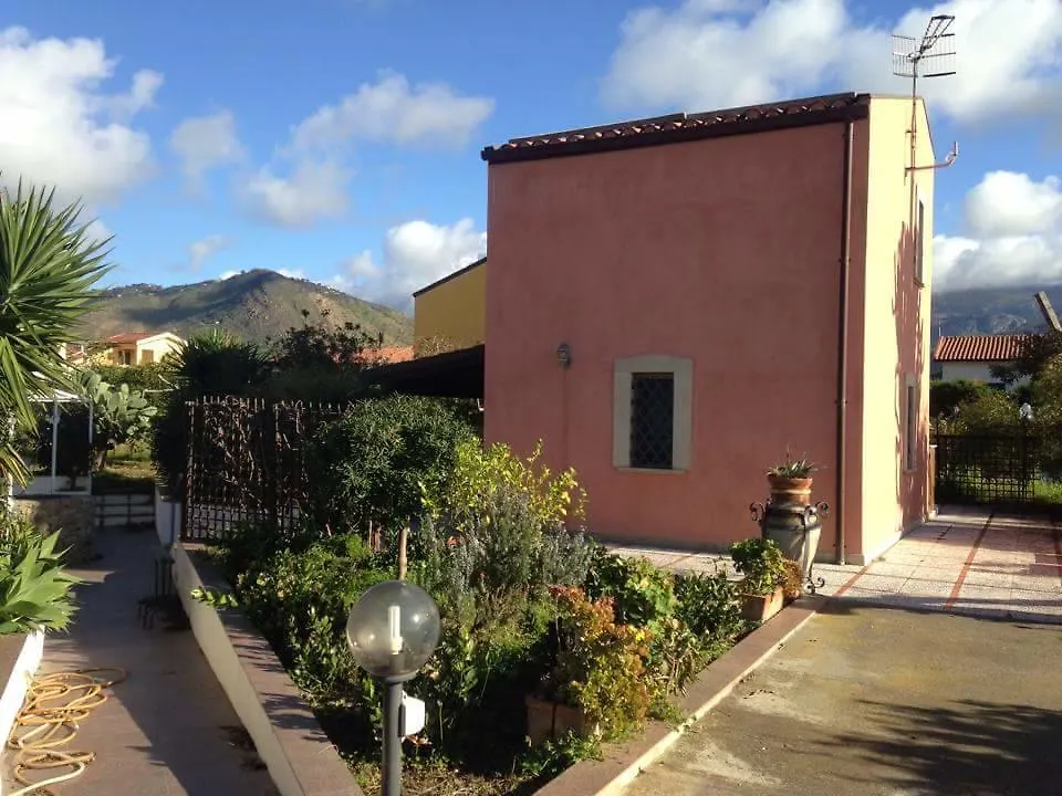 Le 3 Tartarughe Guest House Lascari