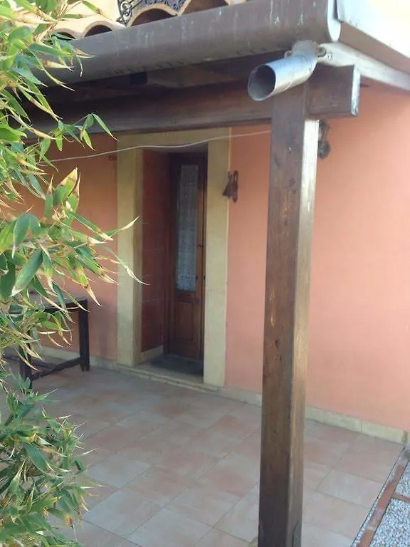 Le 3 Tartarughe Guest House Lascari 0*,  Italy