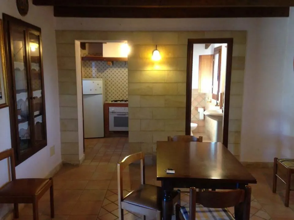 Le 3 Tartarughe Guest House Lascari Country house