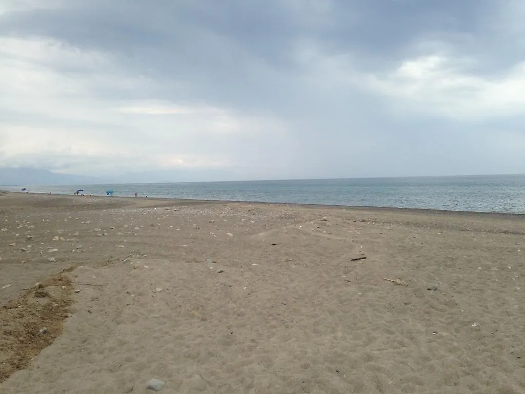 Le 3 Tartarughe Guest House Lascari Italy