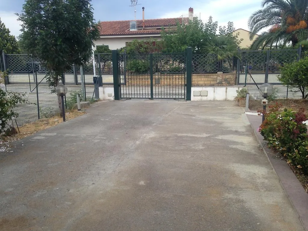 Le 3 Tartarughe Guest House Lascari 0*,  Italy